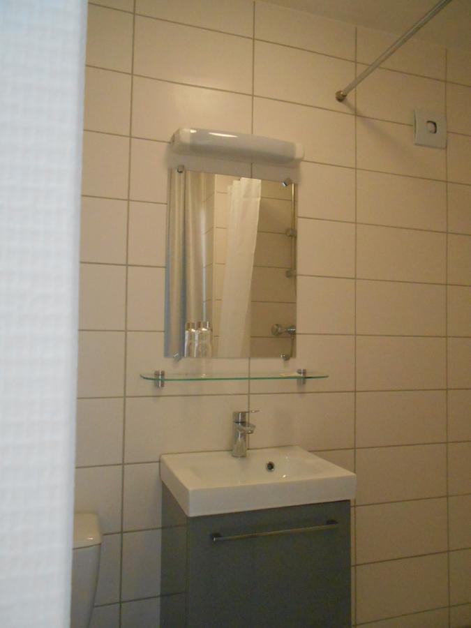 Hotel Du Jura Audincourt ภายนอก รูปภาพ