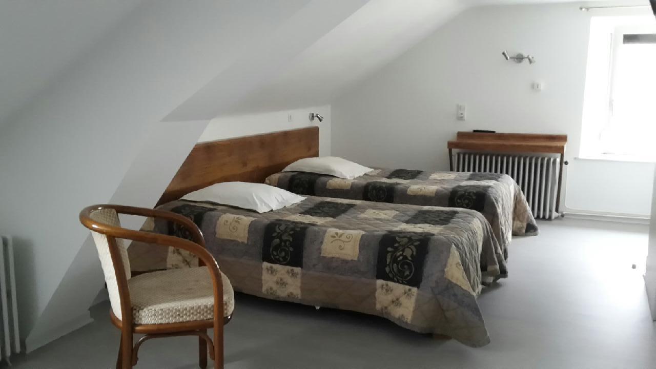 Hotel Du Jura Audincourt ภายนอก รูปภาพ