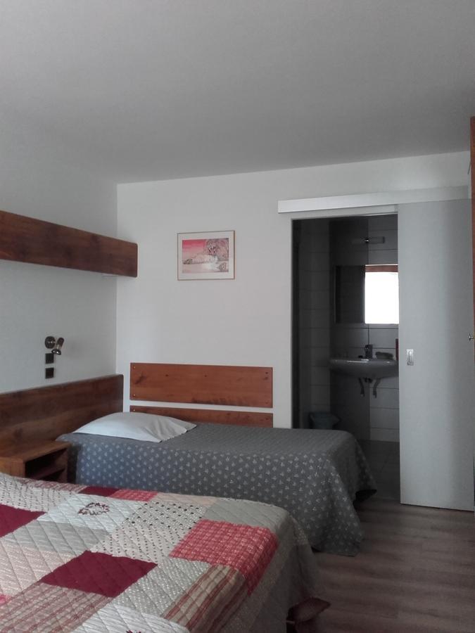 Hotel Du Jura Audincourt ภายนอก รูปภาพ